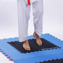 SAMURAID® WET – nedves tatami - (Dragon Mats 20 tatami kerettel)