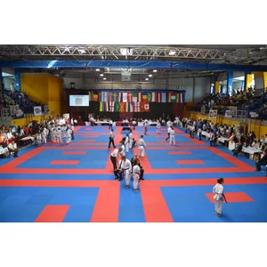 Tatami bérlés