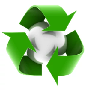 Tatami recycle