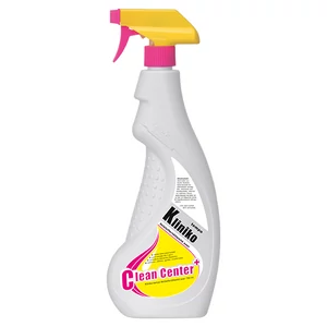 KLINIKO-TEMPO - Kéz- és felületfertőtlenítő szer - 750 ml