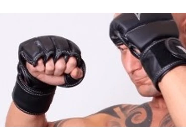 MMA tatami