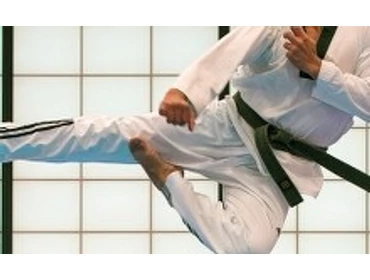 Taekwondo tatami