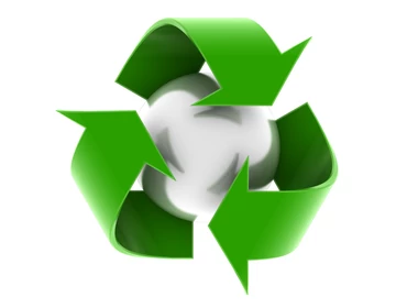 Tatami recycle - újrahasznosítás