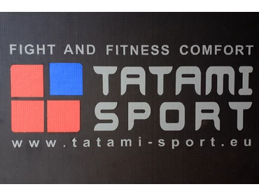 Egyedi tatami logózás