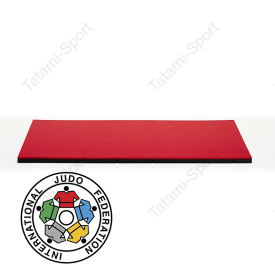 ProGame I-TIS Verseny tatami - IJF Approved - 200*100*5 cm