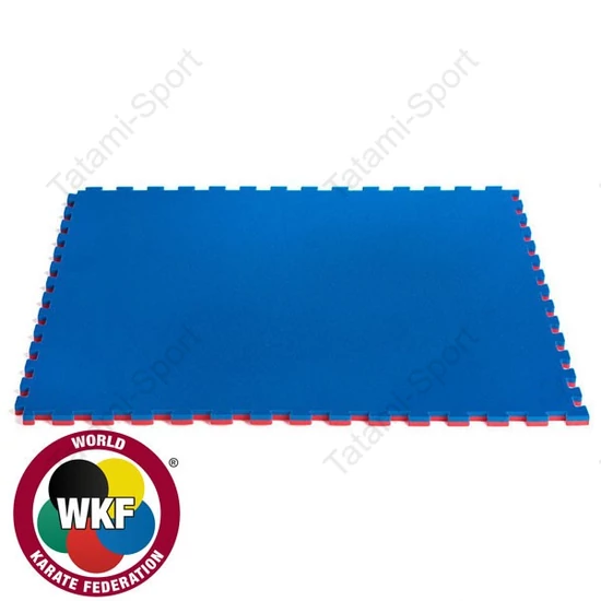 ProGame karate tatami WKF Approved 100*100*2 cm