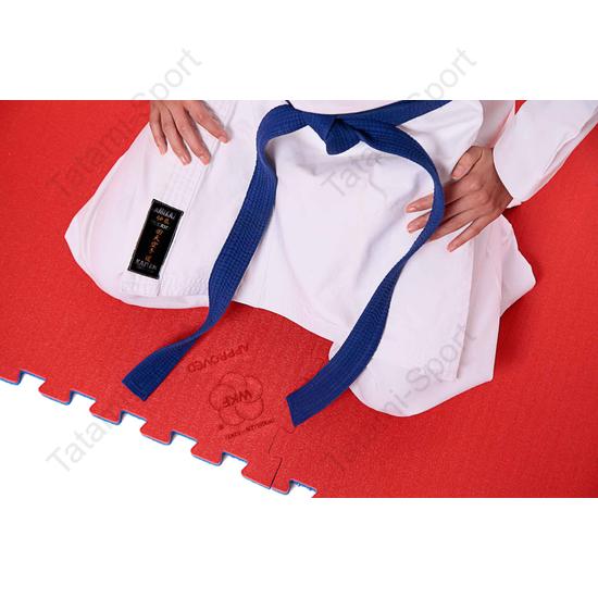 Karate tatami ProGame karate tatami WKF Approved 100*100*2 cm PGWKF1020