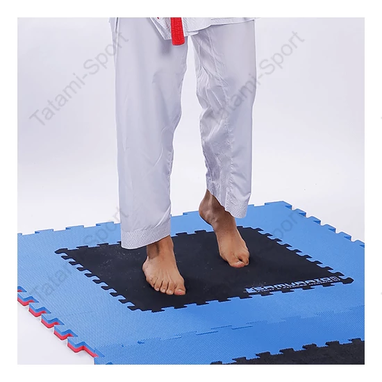 SAMURAID DRY – száraz tatami