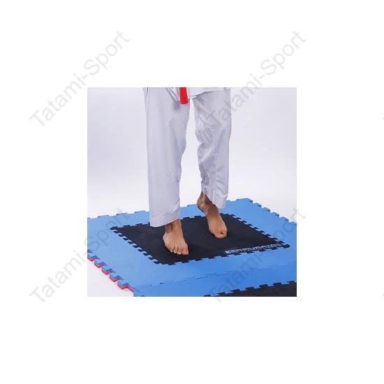 SAMURAID DRY – száraz tatami