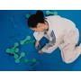Kép 4/4 - Green I-TIS Easy Tatami