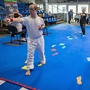Picture 4/4 -ICP - tatami &quot;runner&quot; (edző/trainer)
