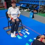 Picture 3/4 -ICP - tatami &quot;chair&quot; (tanuló/student)