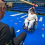 Picture 3/4 -ICP - tatami &quot;wheelchair&quot; (tanuló/student)
