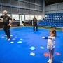 Picture 4/4 -ICP - tatami &quot;hands&quot; (tanuló/student)