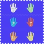 Picture 1/3 -ICP - Extra Products - Hand set|For kids - Student