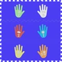 Picture 1/3 -ICP - Extra Products - Hand set|For kids - Trainer