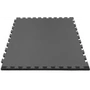 Kép 2/6 - Dragon Mats 20 tatami | szürke-fekete | 100*100*2 cm