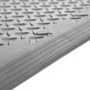 Kép 6/11 - Univerzális  PVC garázs padló - sötét szürke
