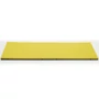 Kép 1/4 - ProGame I-TIS Judo training tatami - 200*100*5 cm - sárga