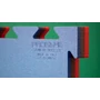 Kép 4/4 - ProGame Multisport Basic Plus tatami - 100*100*3 cm