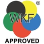 Kép 5/5 - ProGame karate tatami - WKF Approved - 100*100*2 cm