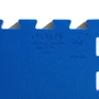 Kép 4/5 - ProGame karate tatami - WKF Approved - 100*100*2 cm