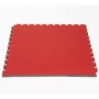Kép 7/12 - ProGame karate tatami - GREEN WKF Approved - 100*100*2 cmProGame karate tatami - GREEN WKF Approved - 100*100*2 cm