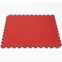 Kép 6/12 - ProGame karate tatami - GREEN WKF Approved - 100*100*2 cm