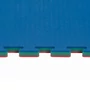 Kép 9/12 - ProGame karate tatami - GREEN WKF Approved - 100*100*2 cm