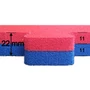 Kép 2/4 - ProGame Multisport Basic tatami - 100*100*2,2 cm