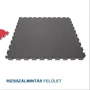 Kép 5/7 - ProGame Multisport Gym tatami - 100*100*3,5 cm