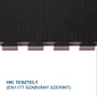 Kép 6/7 - ProGame Multisport Gym tatami - 100*100*3,5 cm