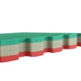 Kép 6/6 - ProGame Multisport Performance tatami - 100*100*5 cm