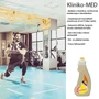 Kép 3/3 - KLINIKO-MED - fertőtlenítő tisztítószer - 1 liter