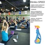 Kép 3/3 - KLINIKO-SPEED - folyékony felület fertőtlenítőszer - 750 ml