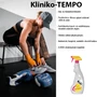 Kép 2/2 - KLINIKO-TEMPO - Kéz- és felületfertőtlenítő szer - 750 ml