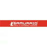 Samuraid